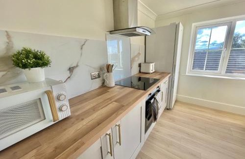 Harrogate Apartamento | Coppice Farm House
