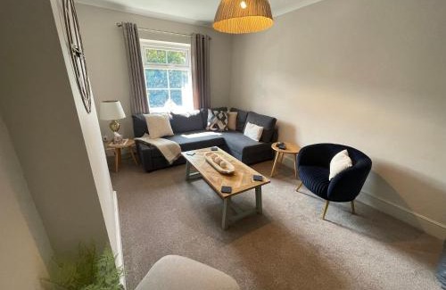 Harrogate Apartamento | Coppice Farm House