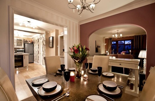 Idle Casa | Coppice View