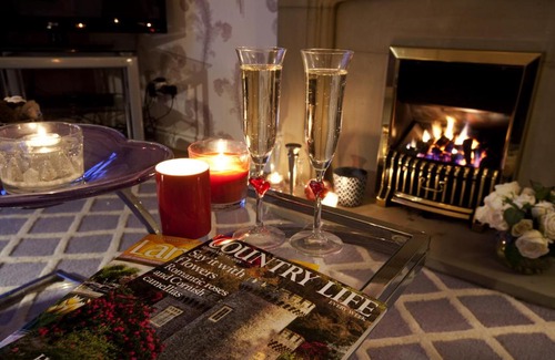 Idle Casa | Coppice View