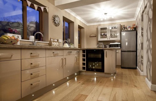 Idle Casa | Coppice View