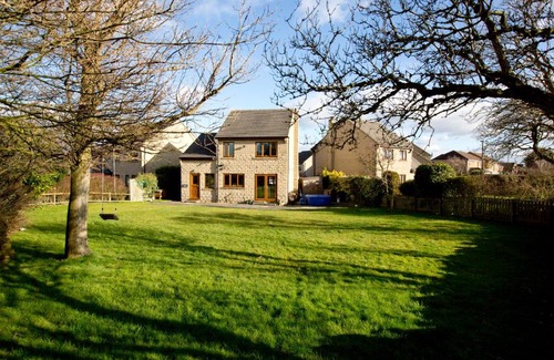 Idle Casa | Coppice View