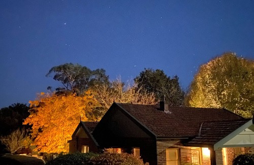 Mittagong Cabaña | Coppin Cottage Country Retreat Mittagong Tierras Altas del Sur.