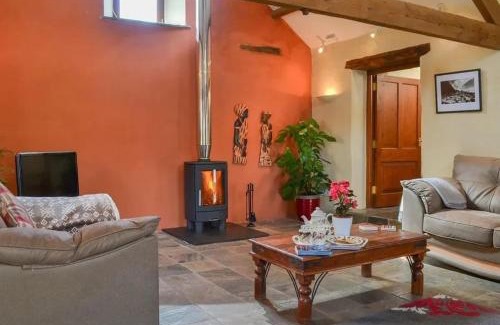 Hartland Casa | Coppingers Cottage, Galsham Farm