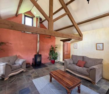 Hartland Casa | Coppingers Cottage, Galsham Farm