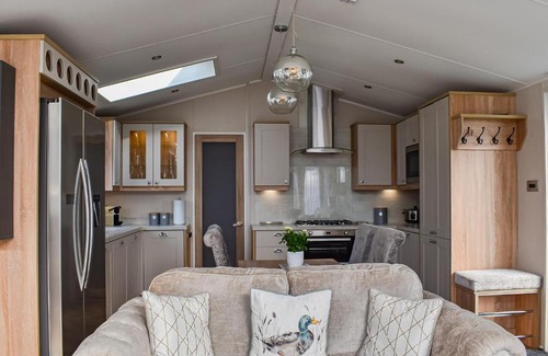 Saxmundham Casa | Copse View