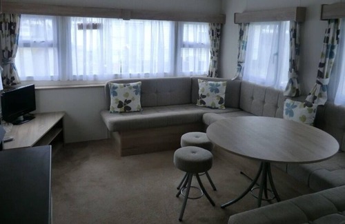 Aldwick Casa | Copthorne Caravans