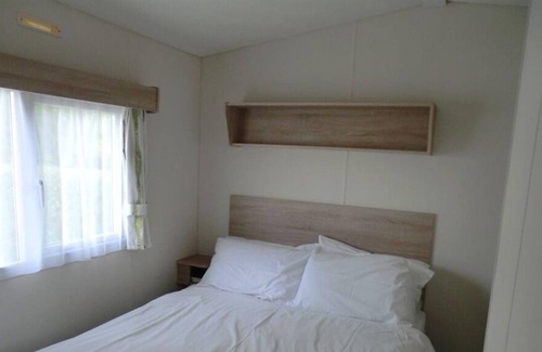 Aldwick Casa | Copthorne Caravans