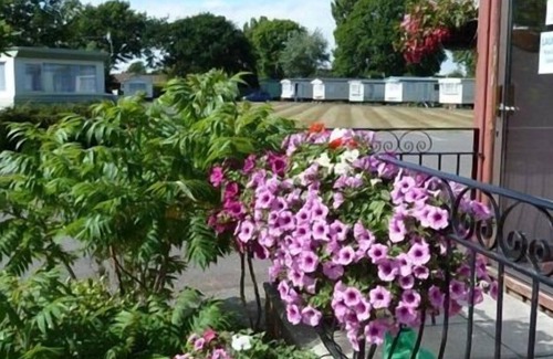 Aldwick Casa | Copthorne Caravans