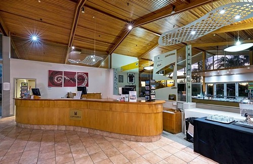 Waitangi Hotel | Copthorne Hotel and Resort Bay of Islands