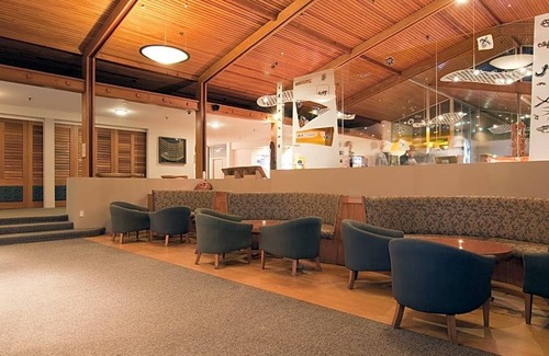 Waitangi Hotel | Copthorne Hotel and Resort Bay of Islands