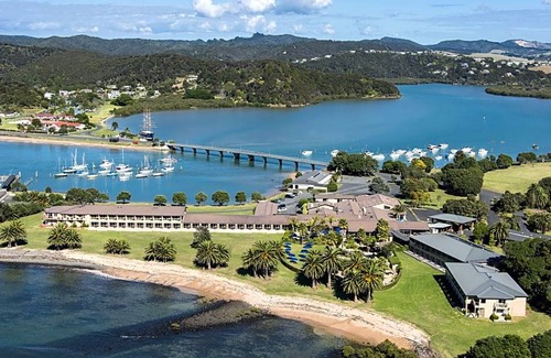 Waitangi Hotel | Copthorne Hotel and Resort Bay of Islands