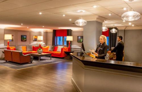 Plymouth Hotel | Copthorne Hotel Plymouth