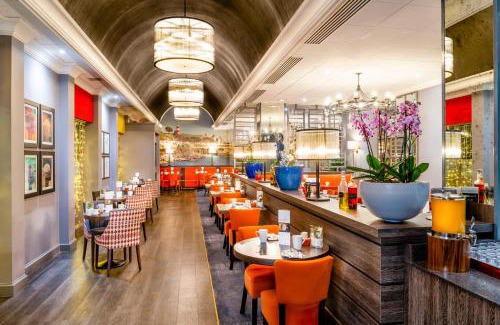 Plymouth Hotel | Copthorne Hotel Plymouth