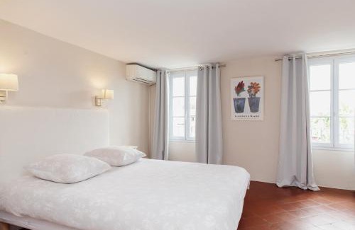 Cogolin Hotel | Coq Hotel