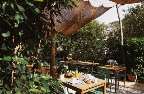 Cogolin Hotel | Coq Hotel