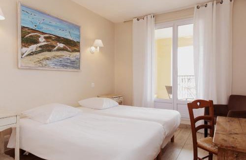 Cogolin Hotel | Coq Hotel