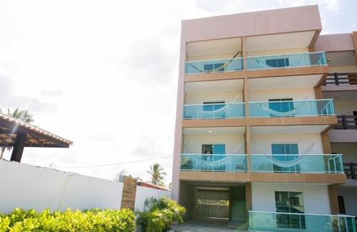 Coqueiro Hotel | Coqueiro Village Flats