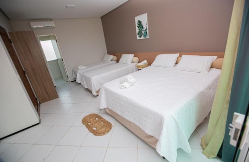 Coqueiro Hotel | Coqueiro Village Flats
