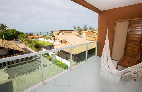 Coqueiro Hotel | Coqueiro Village Flats