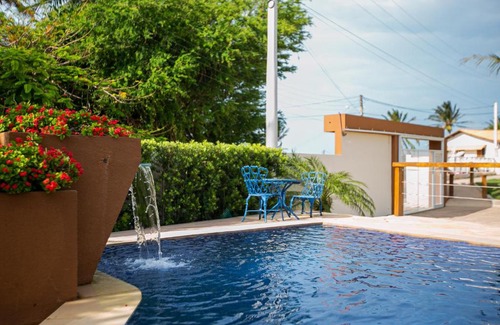 Coqueiro Hotel | Coqueiro Village Flats