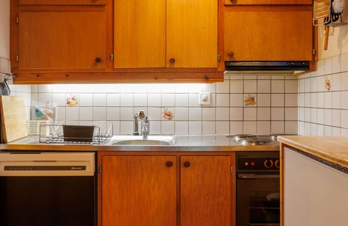 Zinal Casa | Coquelicot by Interhome