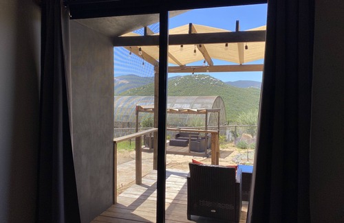 San Antonio de las Minas Cabina | Coquenas del Valle