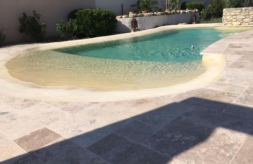 Fontvieille Casa | Coquet 2 pièces au calme avec piscine (2/4 pers)