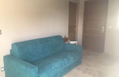 Fontvieille Casa | Coquet 2 pièces au calme avec piscine (2/4 pers)