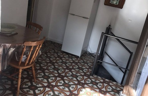 Santa-Reparata-di-Balagna Casa | Coqueta casa de pueblo, cerca de la Ile Rousse y el mar