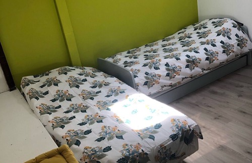 Villeneuve-les-Maguelone Casa | Coquette Petite Maison à Louer au Cœur du Village, 5 Minutes de la Plage !
