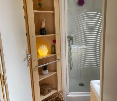Puget-sur-Argens Otro | Coquet mobilehome 8 places