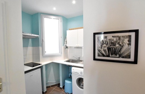 Gambetta Apartamento | Coquet studio centre historique et au calme (4)