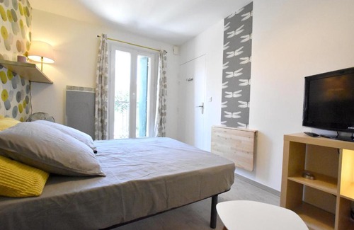 Gambetta Apartamento | Coquet studio centre historique et au calme (4)