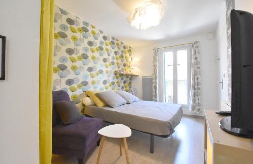 Gambetta Apartamento | Coquet studio centre historique et au calme (4)
