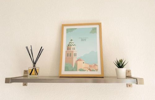 Sanary-sur-Mer Apartamento | Coquet studio dans résidence avec piscine Sanary