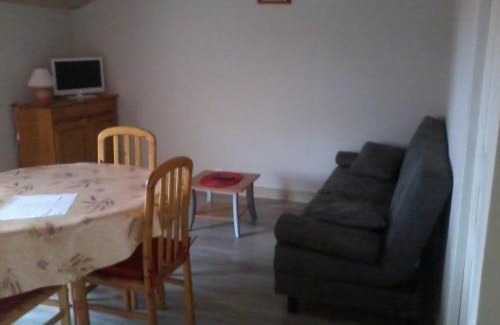 Prigonrieux Apartamento | Coquet T2 avec parking