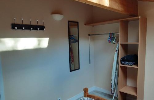 Prigonrieux Apartamento | Coquet T2 avec parking