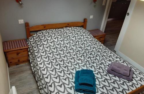 Prigonrieux Apartamento | Coquet T2 avec parking
