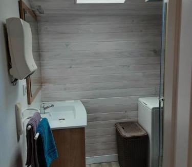 Prigonrieux Apartamento | Coquet T2 avec parking
