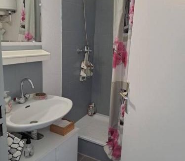Saint-Pierre-la-Mer Apartamento | Coquet T2, Vue sur mer