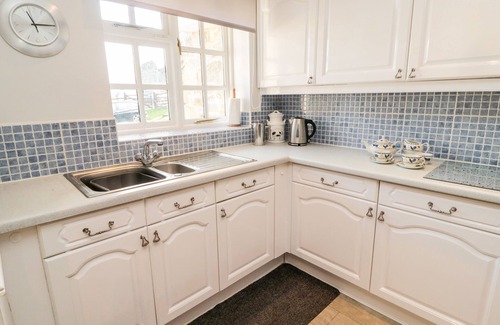 Old Bewick Cabaña | Coquet View Cottage, ROTHBURY