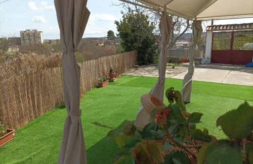 Barbastro Casa | Coqueta y agradable casita muy cerquita del centro