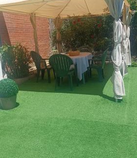 Barbastro Casa | Coqueta y agradable casita muy cerquita del centro