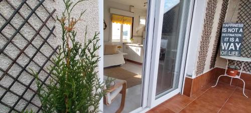 Laredo Apartamento | Coqueto ático con espectacular terraza