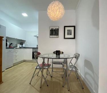 Santa Cruz de Tenerife Apartamento | Coqueto apartamento con Garaje