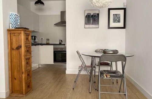 Santa Cruz de Tenerife Apartamento | Coqueto apartamento con Garaje