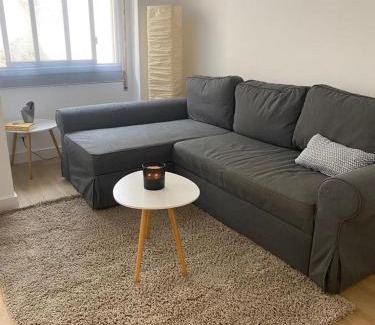 Santa Cruz de Tenerife Apartamento | Coqueto apartamento con Garaje