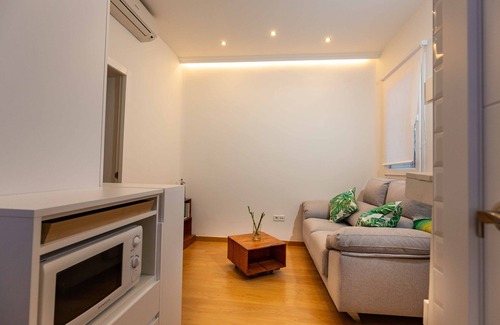 Pacifico Apartamento | Coqueto apartamento a 5 minutos del retiro