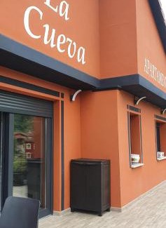 Avin Apartamento | Coqueto apartamento al lado de Cangas de Onis